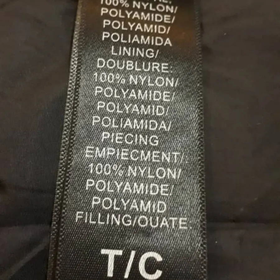 کاپشن ام جی