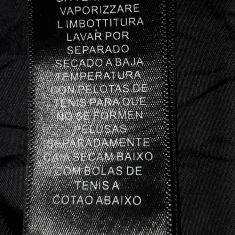 کاپشن ام جی