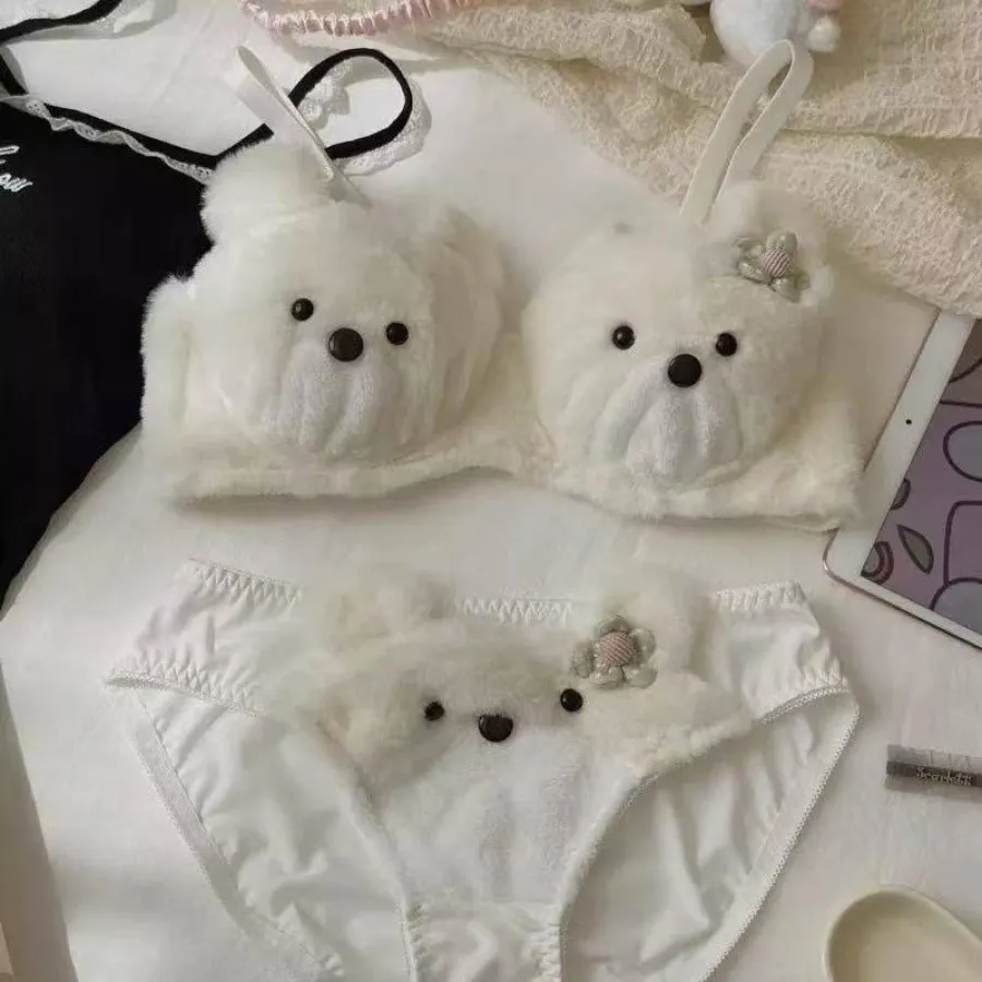 ست تدی خرسی