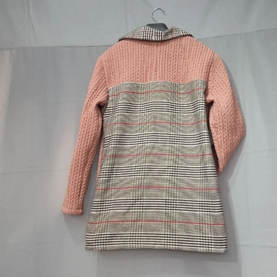 کاپشن زنانه