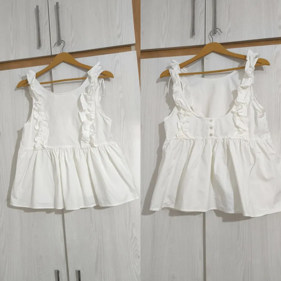 تاپ زارا کد 68