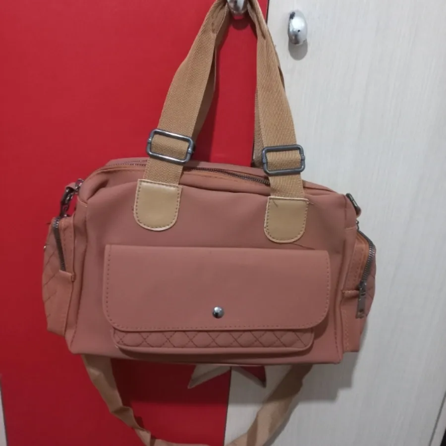 کیف دستی ودوشی زنانه