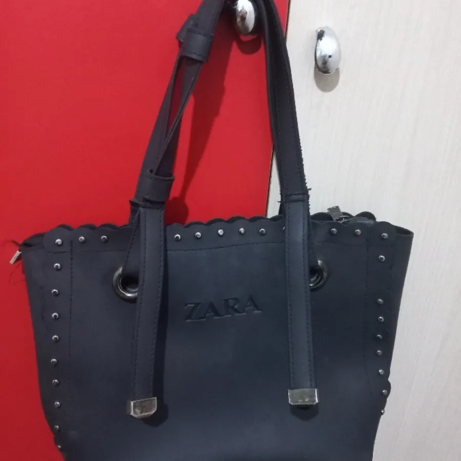 کیف دستی زارا