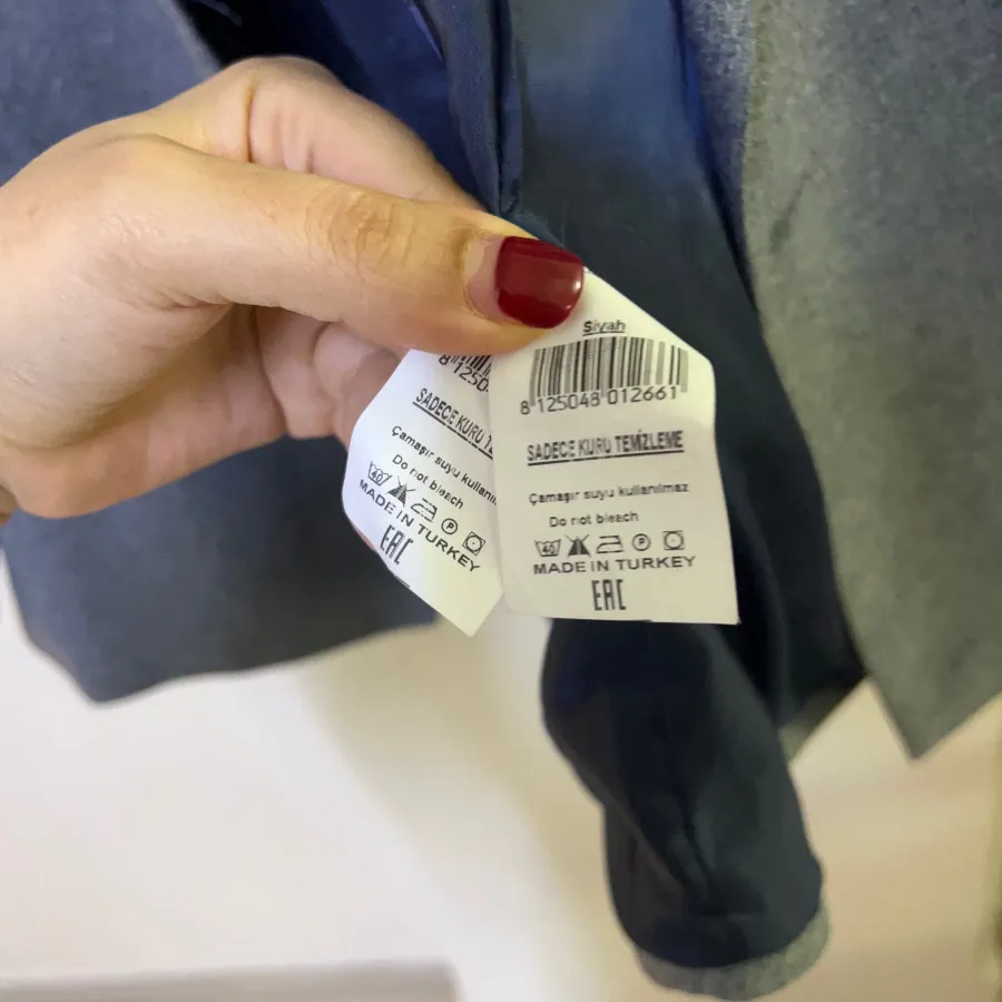 مانتو کتی ترک