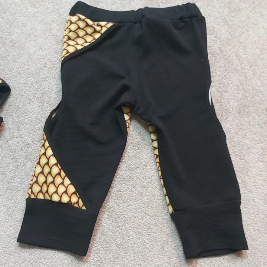 تاپ شلوراک ورزشی