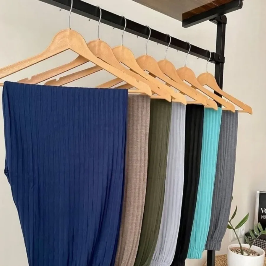 شلوار ویسکوز زنانه