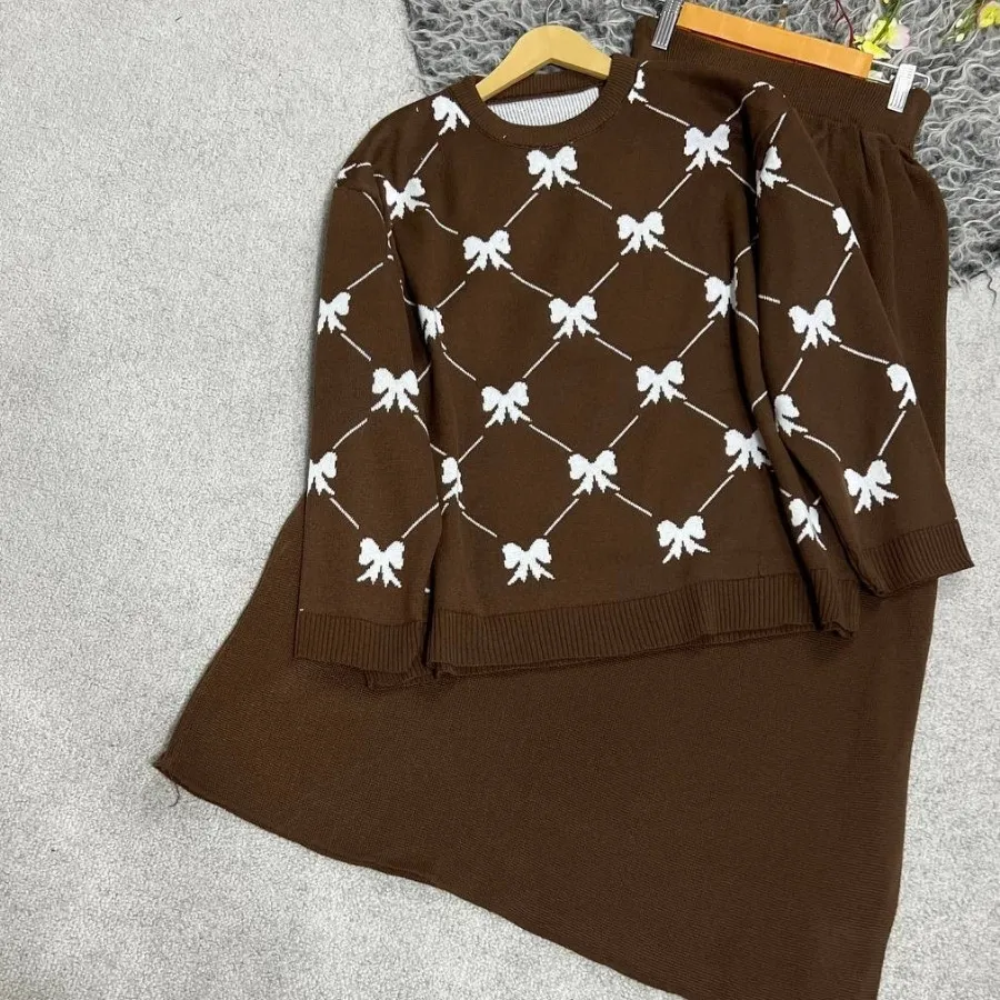 بافت بلوز دامن