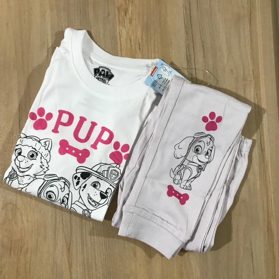 ست بلوز و شلوار آلمانی