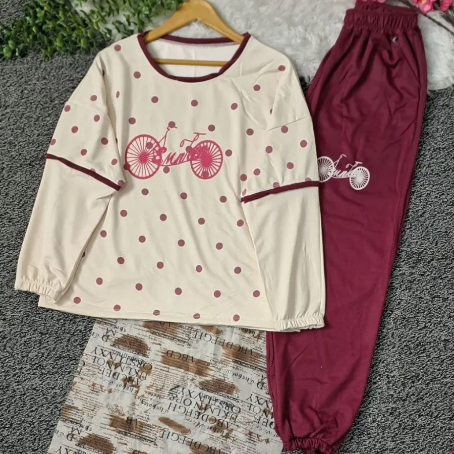 ست راحتی دوچرخه