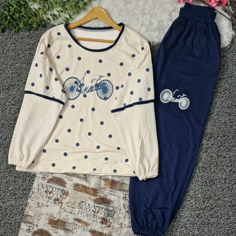 ست راحتی دوچرخه