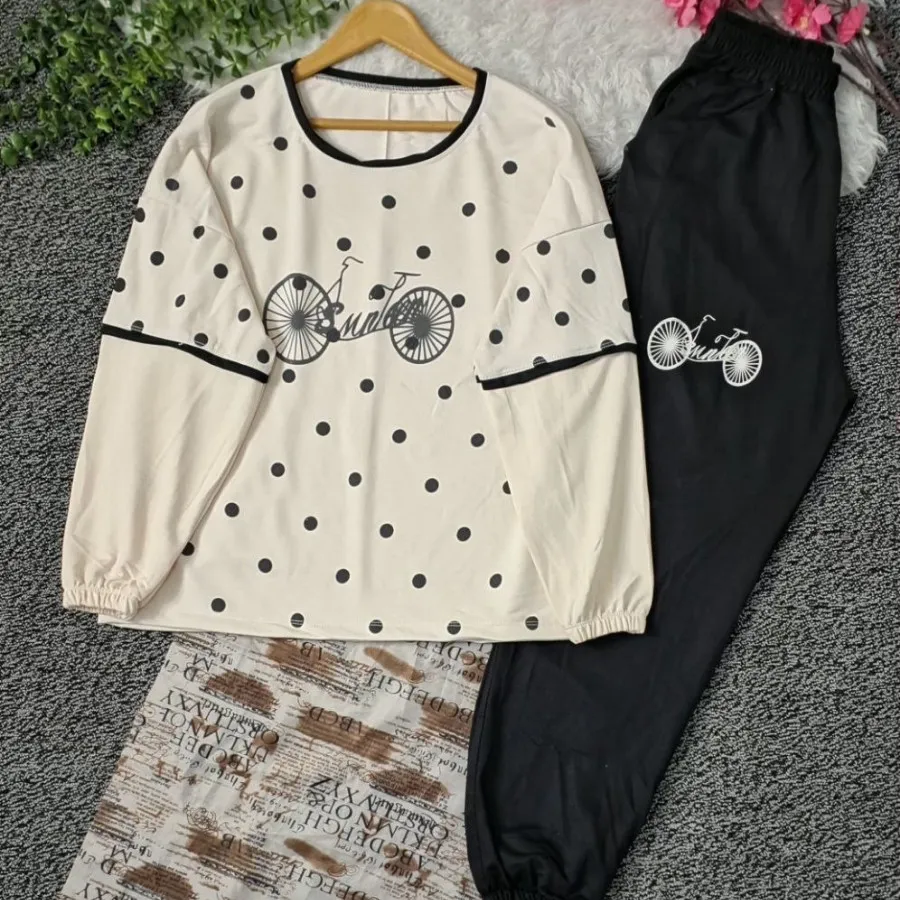 ست راحتی دوچرخه