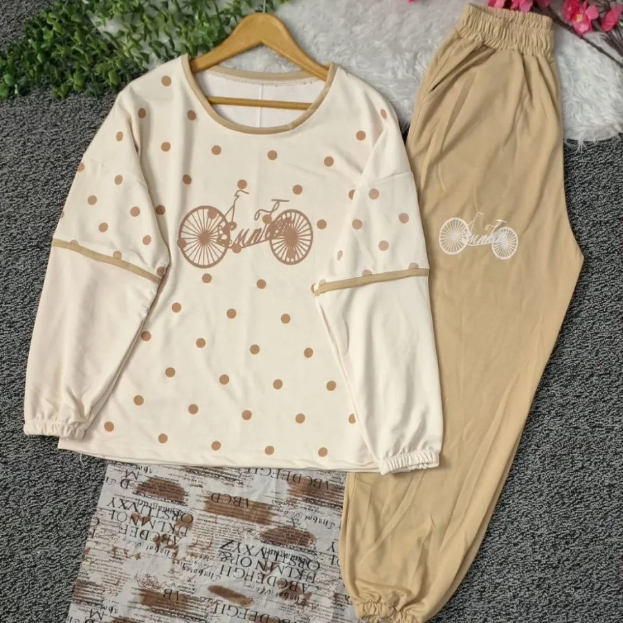 ست راحتی دوچرخه