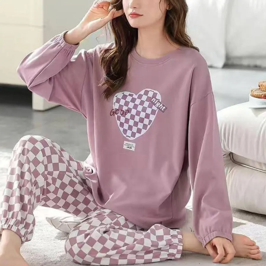 بلوز وشلوار  راحتی شیک