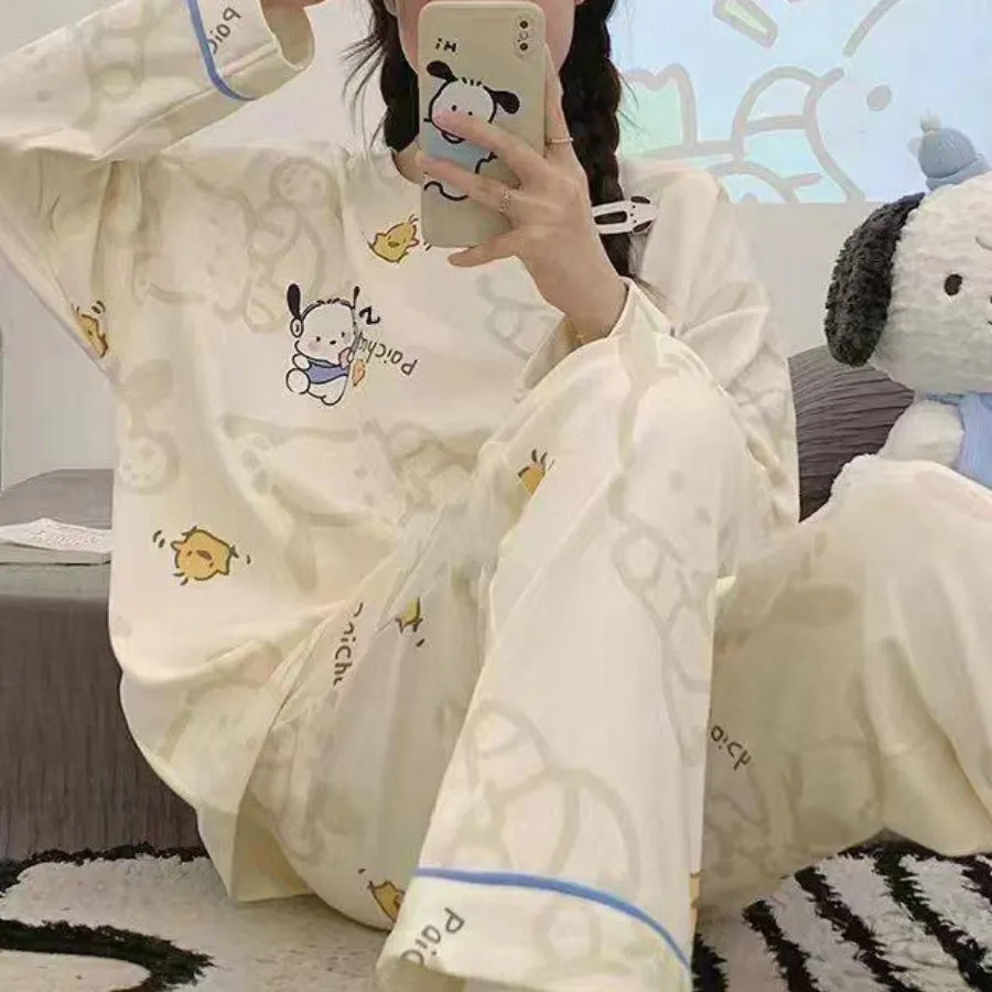 بلوز وشلوار  راحتی شیک