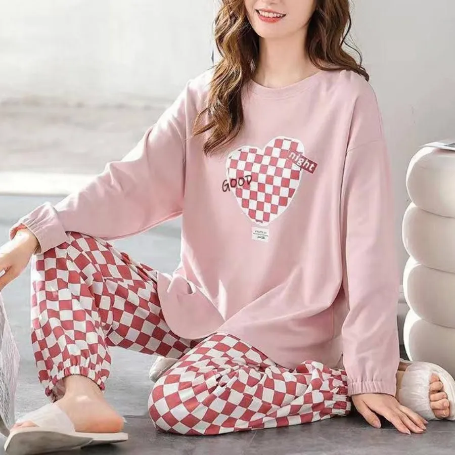 بلوز وشلوار  راحتی شیک