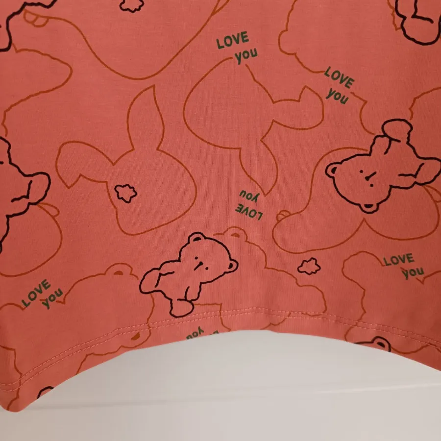 تیشرت فانتزی