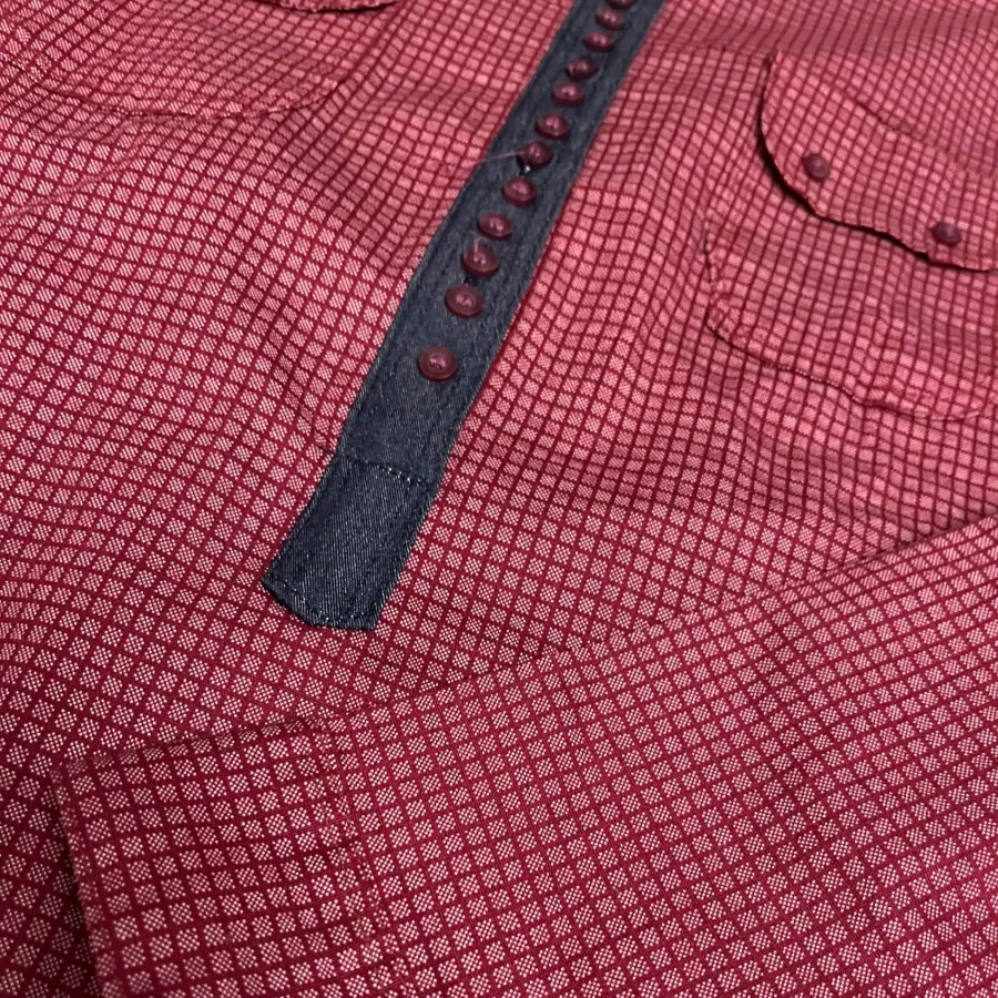 مانتو دخترانه