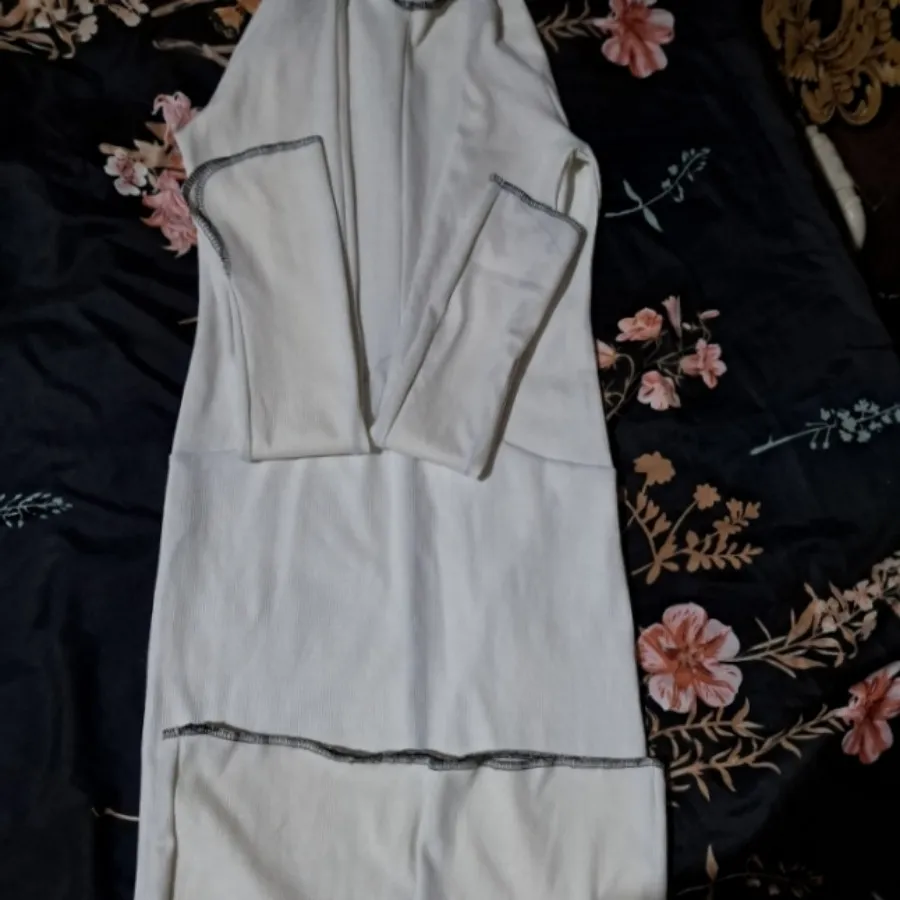 پیراهن اسپرت زیر پالتو