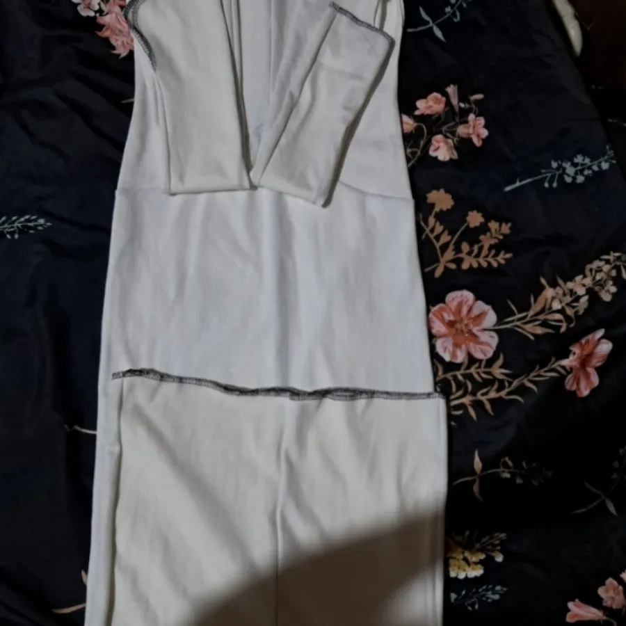 پیراهن اسپرت زیر پالتو