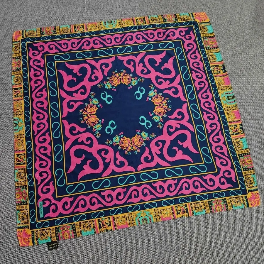 روسری برند miss gold