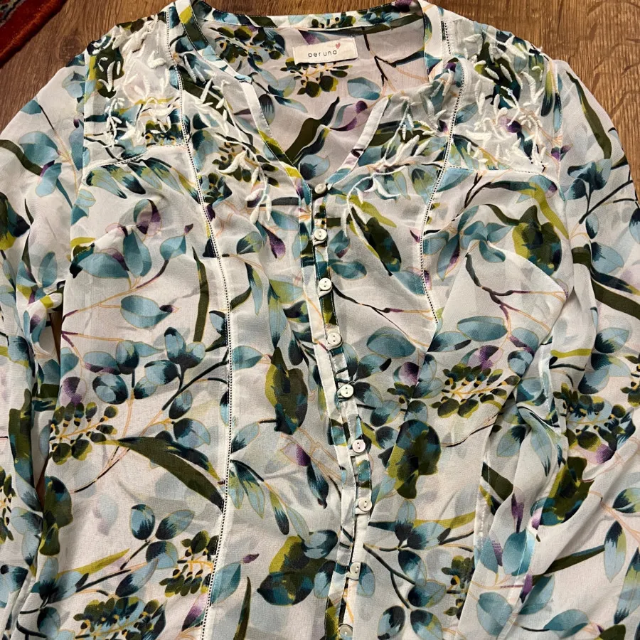 شومیز حریر مجلسی