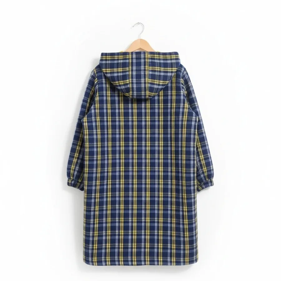 بارونی کلاهدارسایز36تا 40