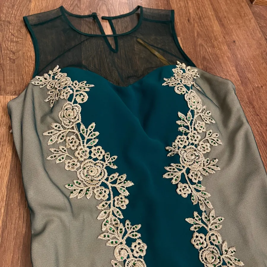 پیراهن مجلسی کیپور