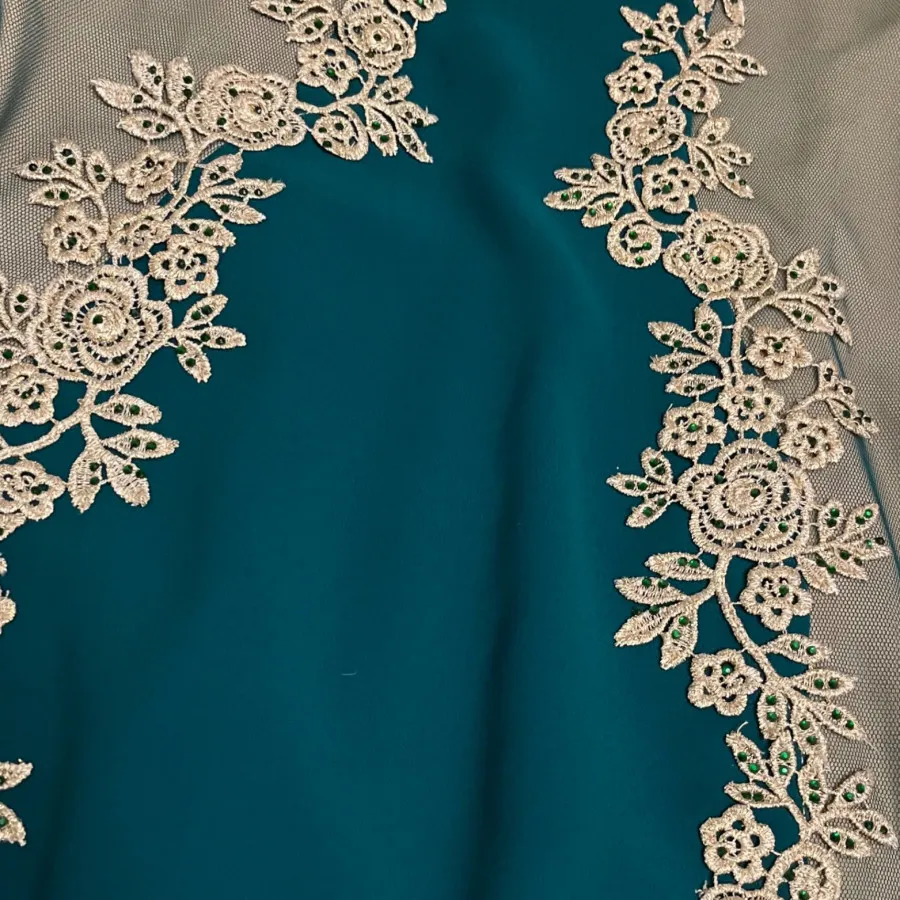 پیراهن مجلسی کیپور