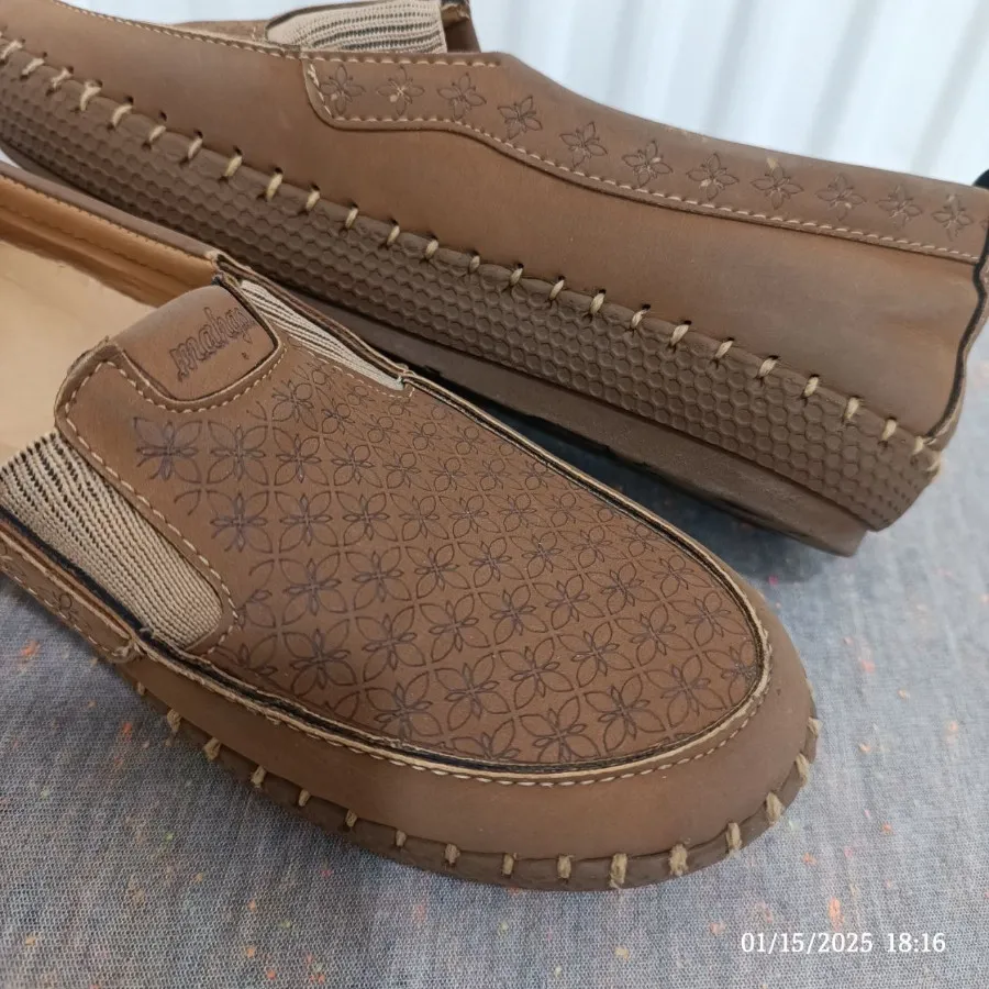 کفش طبی زنانه