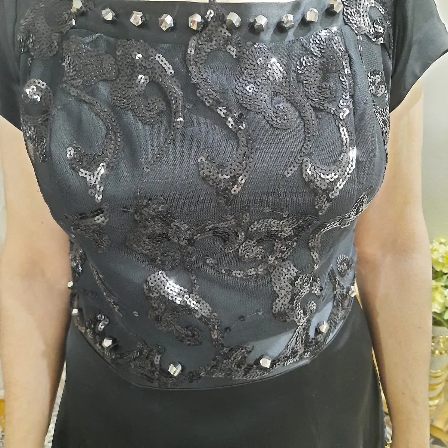 پیراهن مجلسی