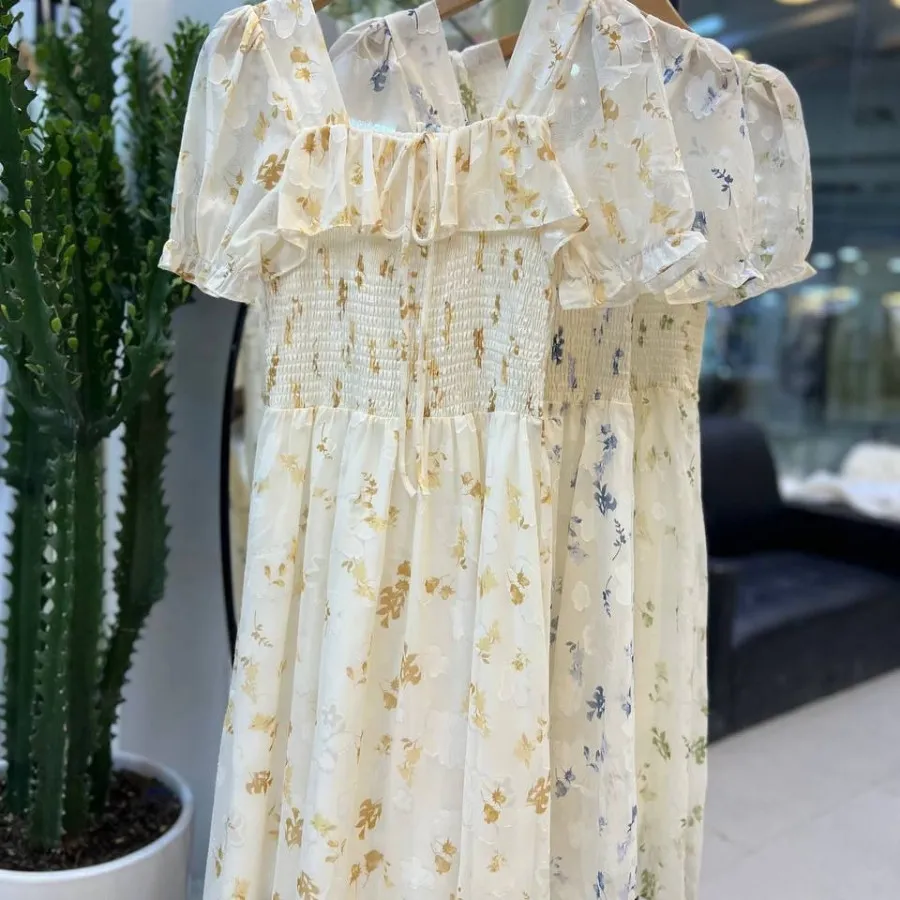 پیراهن پینترسی  شیک