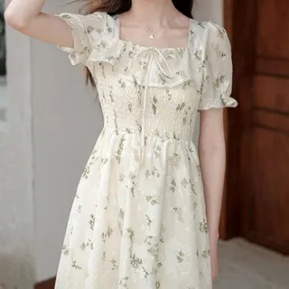 پیراهن پینترسی  شیک