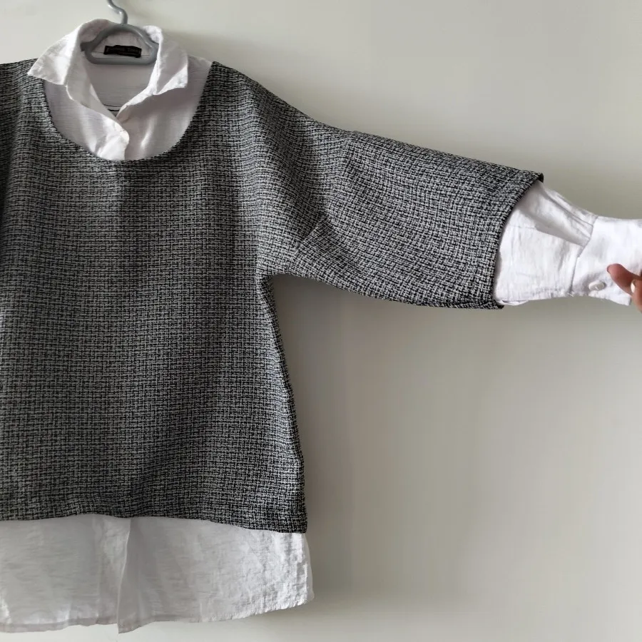 تونیک پاییزه