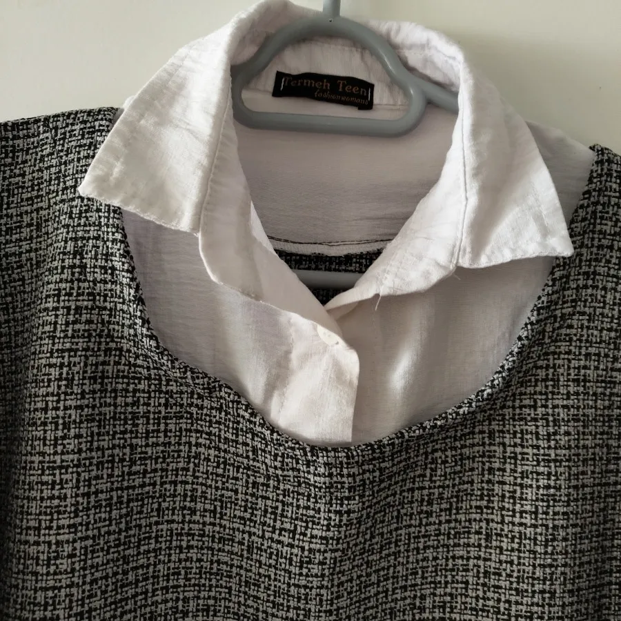 تونیک پاییزه