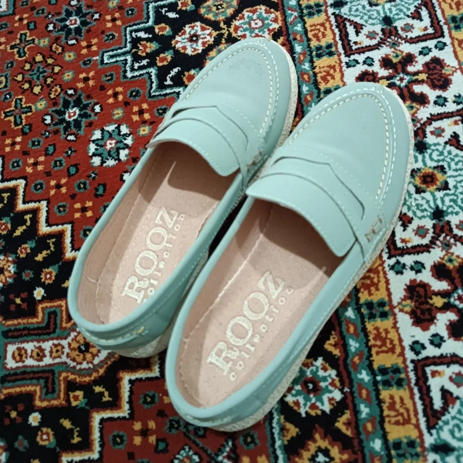 کفش راحتی کالج