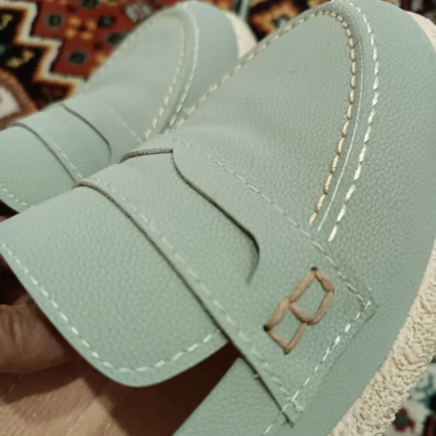 کفش راحتی کالج