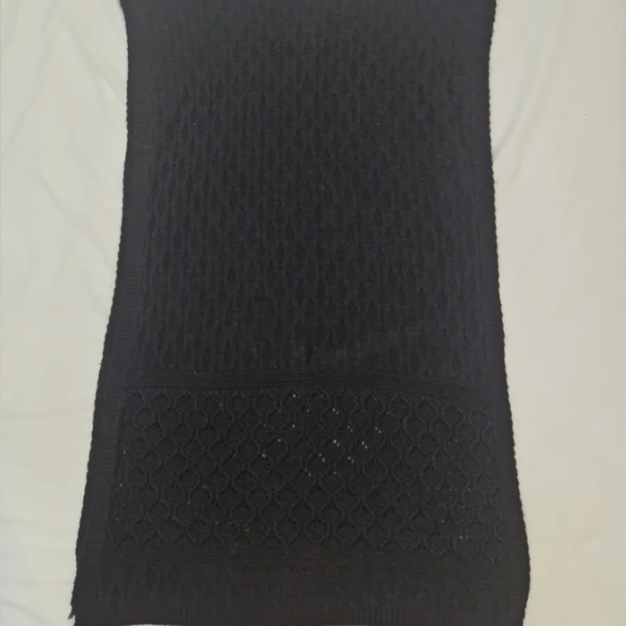 شال بافت زنانه