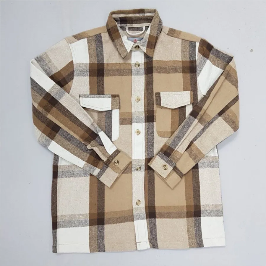 پیراهن پسرونه