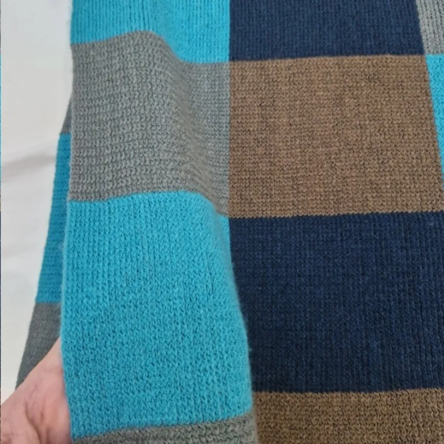 شال بافت زنانه