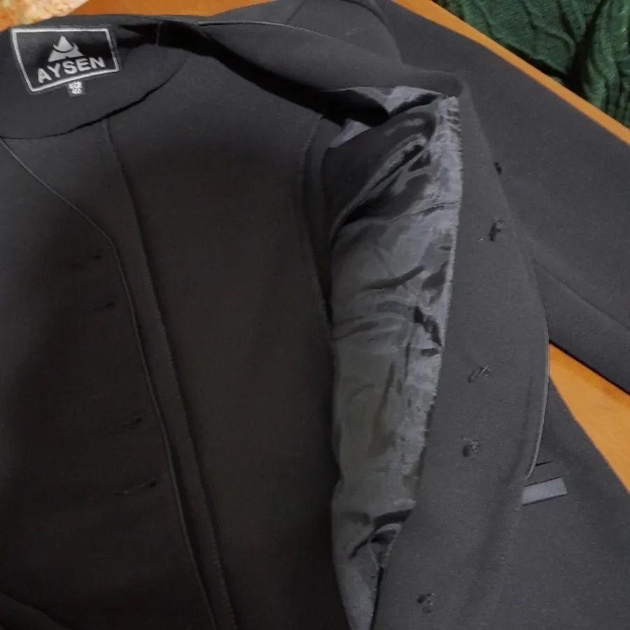 مانتو شلوار اداری