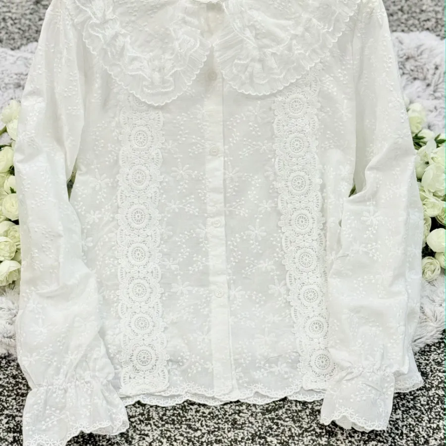 شومیز مجلسی