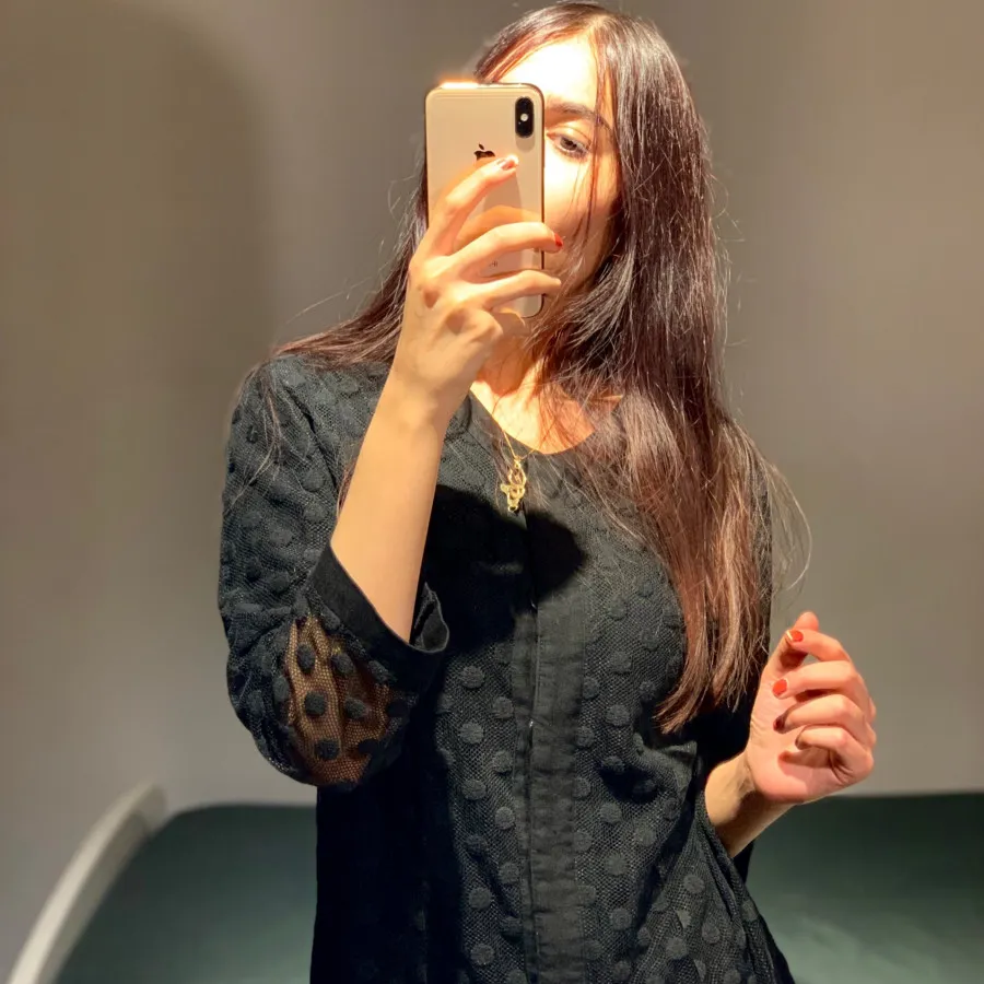 مانتو مجلسی