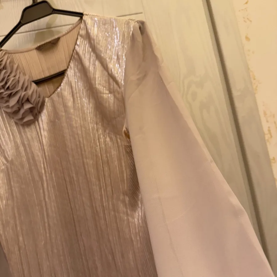 شومیز ترک مجلسی