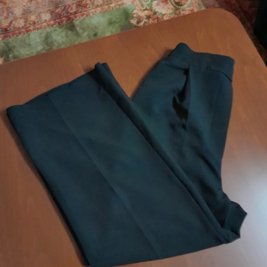 کت شلوار کاملا مشکی