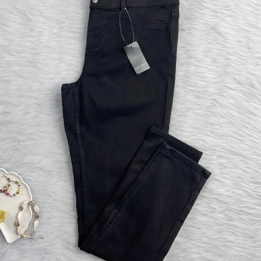 شلوار جین اسمارا