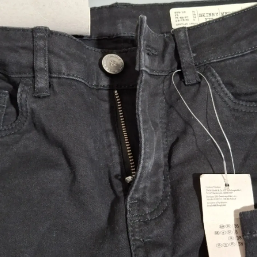 شلوار جین اسمارا