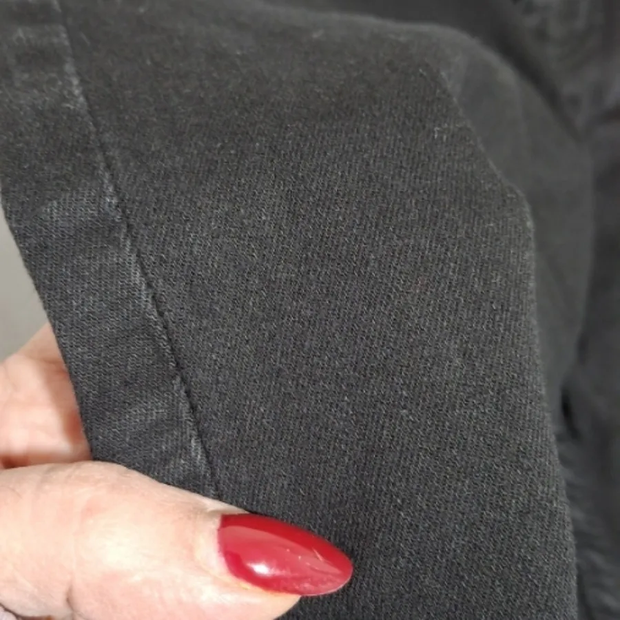 شلوار جین اسمارا