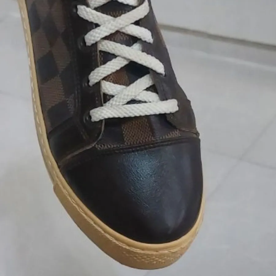 ست کیف وکفش لویس ویتون