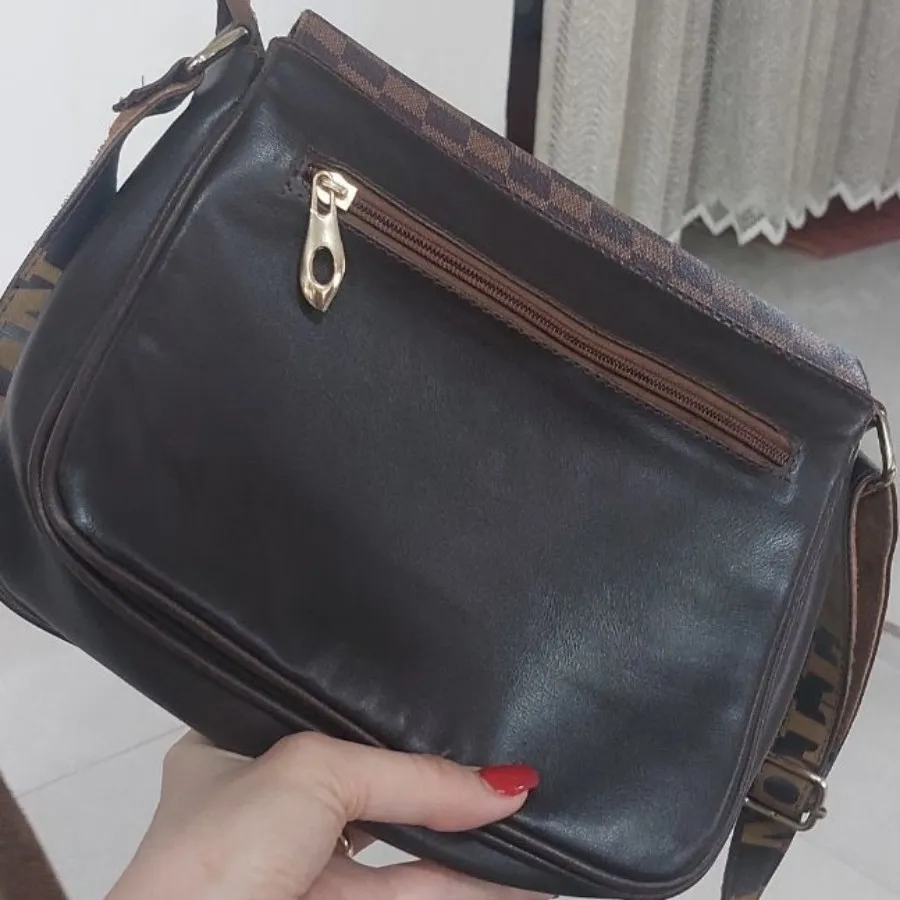 ست کیف وکفش لویس ویتون