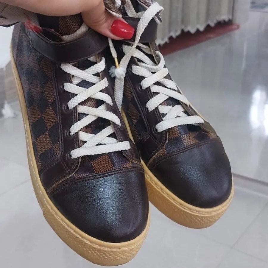 ست کیف وکفش لویس ویتون